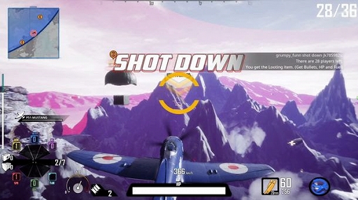 ꡼ No.011 | DOGFIGHTER -WW2-סǿΥåץǡȾ󤬸