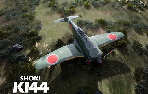 ꡼ No.016 | DOGFIGHTER -WW2-סǿΥåץǡȾ󤬸