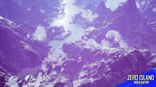 ꡼ No.002 | DOGFIGHTER -WW2-פ˿ޥåס֥ɡפʤɤοǤɲä륢åץǡȤ