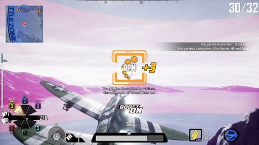 ꡼ No.009 | DOGFIGHTER -WW2-פ˿ޥåס֥ɡפʤɤοǤɲä륢åץǡȤ