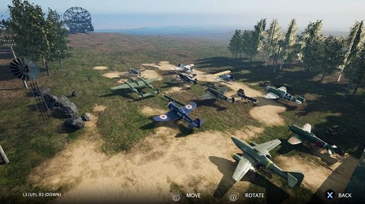 ꡼ No.011 | DOGFIGHTER -WW2-פ˿ޥåס֥ɡפʤɤοǤɲä륢åץǡȤ