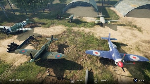 ꡼ No.012 | DOGFIGHTER -WW2-פ˿ޥåס֥ɡפʤɤοǤɲä륢åץǡȤ