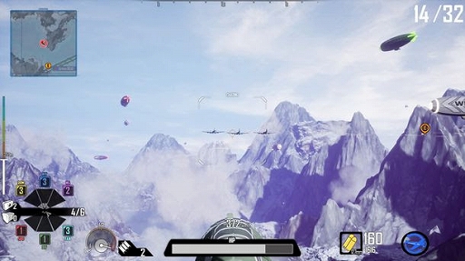 ꡼ No.014 | DOGFIGHTER -WW2-פ˿ޥåס֥ɡפʤɤοǤɲä륢åץǡȤ