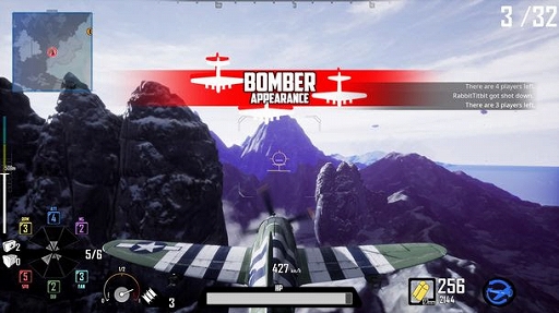 ꡼ No.015 | DOGFIGHTER -WW2-פ˿ޥåס֥ɡפʤɤοǤɲä륢åץǡȤ