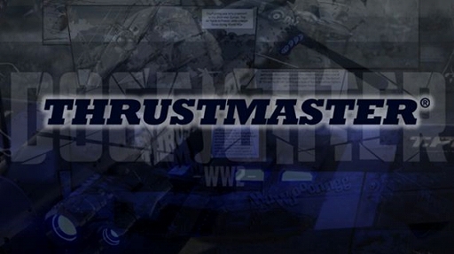 画像ギャラリー No.005のサムネイル画像 / 「DOGFIGHTER -WW2-」でバージョン1.11パッチが配信。THRUSTMASTERとのコラボイベントもスタート