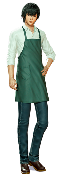 画像ギャラリー No.009のサムネイル画像 / 「VRカレシ」,藤原啓治さん演じる新キャラクター「山城洋介」を公開。TGS 2019では出演声優に応じたVRシーンが体験可能に