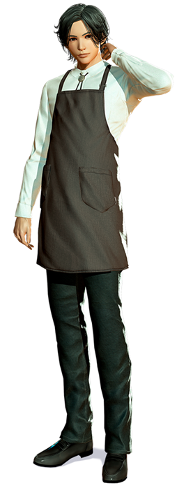 画像ギャラリー No.010のサムネイル画像 / 「VRカレシ」,藤原啓治さん演じる新キャラクター「山城洋介」を公開。TGS 2019では出演声優に応じたVRシーンが体験可能に