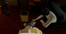 ꡼ No.009 | TGS 2019ϥ쥷ҤȤ˹ʤʤޤޤʥ奨ڤVR쥷TGS2019Сפθ