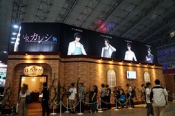 ꡼ No.001 | TGS 2019ϡVR쥷פˤϤ٤ƤΰȾǮͤޤäƤ롣ץǥ塼λĵ¾˺ʤؤλפʹ