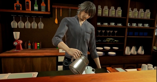 ꡼ No.007 | TGS 2019ϡVR쥷פˤϤ٤ƤΰȾǮͤޤäƤ롣ץǥ塼λĵ¾˺ʤؤλפʹ