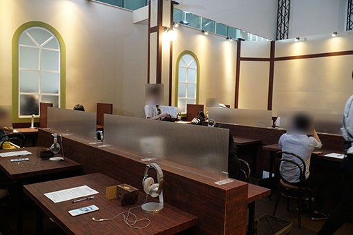 ꡼ No.009Υͥ / TGS 2019ϡVR쥷פˤϤ٤ƤΰȾǮͤޤäƤ롣ץǥ塼λĵ¾˺ʤؤλפʹ