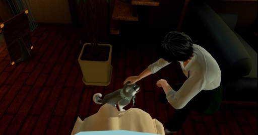 ꡼ No.011 | TGS 2019ϡVR쥷פˤϤ٤ƤΰȾǮͤޤäƤ롣ץǥ塼λĵ¾˺ʤؤλפʹ