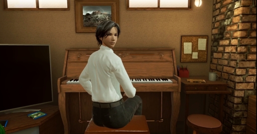 ꡼ No.012 | TGS 2019ϡVR쥷פˤϤ٤ƤΰȾǮͤޤäƤ롣ץǥ塼λĵ¾˺ʤؤλפʹ