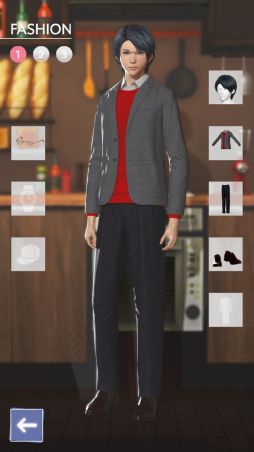 ꡼ No.006 | ֲå4Gamer303󡧡VR쥷פýͳ˥ޥȤڤ