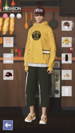 ꡼ No.007 | ֲå4Gamer303󡧡VR쥷פýͳ˥ޥȤڤ