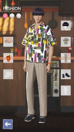 ꡼ No.008 | ֲå4Gamer303󡧡VR쥷פýͳ˥ޥȤڤ