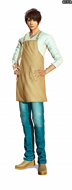 ꡼ No.006 | VR쥷פӥȡߤΥϤ夲ȡ꡼ڤ