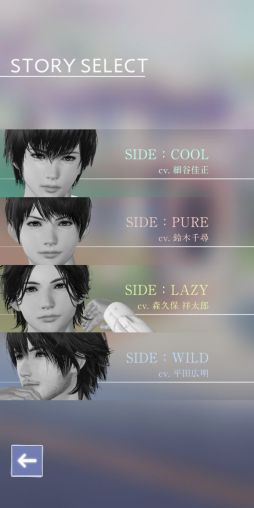 ꡼ No.007 | VR쥷ץץ쥤ݡȡۤΥ쥷Фˤɥɥޤʤ