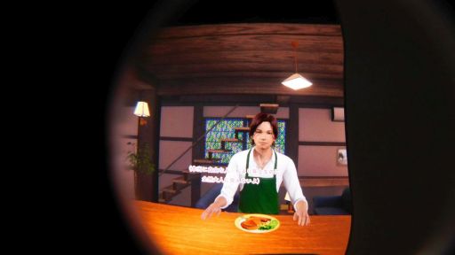 ꡼ No.035 | VR쥷ץץ쥤ݡȡۤΥ쥷Фˤɥɥޤʤ