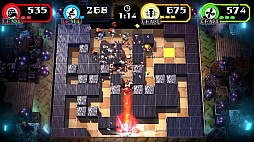 ꡼ No.004Υͥ / SwitchSCRAP RUSH!!סTGS 2018Ǿܺ٤ȯɽͷθ