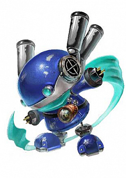 ꡼ No.007Υͥ / SwitchSCRAP RUSH!!סTGS 2018Ǿܺ٤ȯɽͷθ