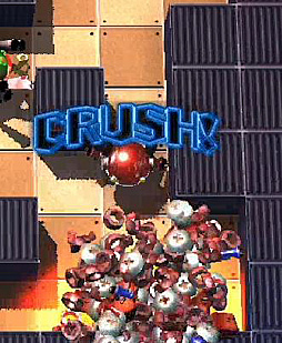 ꡼ No.010Υͥ / SwitchSCRAP RUSH!!סTGS 2018Ǿܺ٤ȯɽͷθ