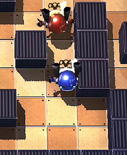 ꡼ No.011Υͥ / SwitchSCRAP RUSH!!סTGS 2018Ǿܺ٤ȯɽͷθ