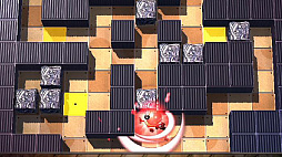 ꡼ No.012Υͥ / SwitchSCRAP RUSH!!סTGS 2018Ǿܺ٤ȯɽͷθ