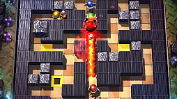 ꡼ No.013Υͥ / SwitchSCRAP RUSH!!סTGS 2018Ǿܺ٤ȯɽͷθ