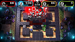 ꡼ No.016Υͥ / SwitchSCRAP RUSH!!סTGS 2018Ǿܺ٤ȯɽͷθ