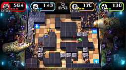 ꡼ No.017Υͥ / SwitchSCRAP RUSH!!סTGS 2018Ǿܺ٤ȯɽͷθ