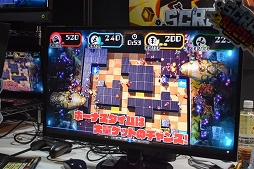 ꡼ No.003 | TGS 2018ϥ磻μꥯꥨˤSCRAP RUSH!!פץ쥤٤٤줿ꤹ뤦Ǯʤ沈