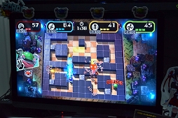 ꡼ No.005 | TGS 2018ϥ磻μꥯꥨˤSCRAP RUSH!!פץ쥤٤٤줿ꤹ뤦Ǯʤ沈