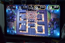 ꡼ No.006 | TGS 2018ϥ磻μꥯꥨˤSCRAP RUSH!!פץ쥤٤٤줿ꤹ뤦Ǯʤ沈