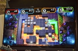 ꡼ No.007 | TGS 2018ϥ磻μꥯꥨˤSCRAP RUSH!!פץ쥤٤٤줿ꤹ뤦Ǯʤ沈