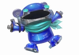 ꡼ No.008 | TGS 2018ϥ磻μꥯꥨˤSCRAP RUSH!!פץ쥤٤٤줿ꤹ뤦Ǯʤ沈