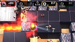 ꡼ No.010 | TGS 2018ϥ磻μꥯꥨˤSCRAP RUSH!!פץ쥤٤٤줿ꤹ뤦Ǯʤ沈