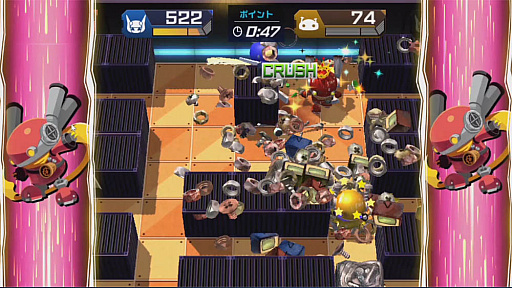 ꡼ No.001Υͥ / 󥲡SCRAP RUSH!!פȯ2019ǯ416˷ꡣθǤۿ44000