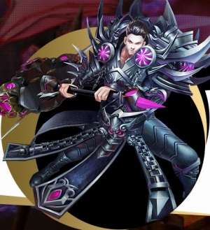 ꡼ No.006 | ַ -Luster-פѤƮƥबȥХȥȥݡȥ饯ַɱפǤƮǽ