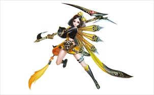 ꡼ No.013Υͥ / PR110ʬڤMMORPG<nobr>ַ -Luster-</nobr>ޤޤʰäɱȷ褦