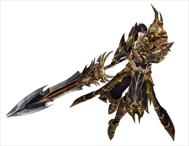 ꡼ No.014Υͥ / PR110ʬڤMMORPG<nobr>ַ -Luster-</nobr>ޤޤʰäɱȷ褦