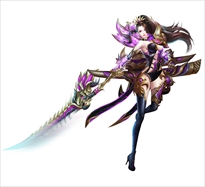 ꡼ No.016Υͥ / PR110ʬڤMMORPG<nobr>ַ -Luster-</nobr>ޤޤʰäɱȷ褦