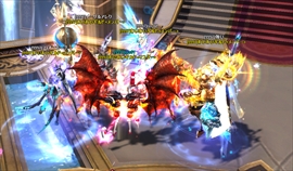 ꡼ No.017Υͥ / PR110ʬڤMMORPG<nobr>ַ -Luster-</nobr>ޤޤʰäɱȷ褦