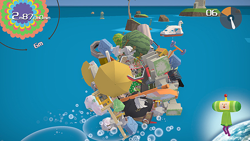 ꡼ No.009 | PS2ֲפHDޥǡֲ󥳡פSwitch1220ȯ䡣SteamǤۿ127