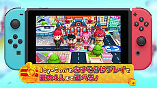 ꡼ No.004 | ܻؤĹԡNintendo Switch֥ӥꥪɡפȯ1129˷ꡣӥꥪͥؤƻʬ䤹Ҳ𤷤ǿȥ쥤顼