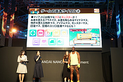 ꡼ No.005 | TGS 2018ϡ֥ӥꥪɡפο֡ȥפǤʤߡӥ꡼Ĺо줷ơ٥Ȥݡ