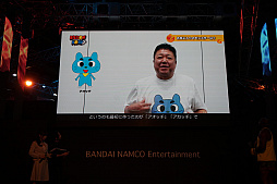 ꡼ No.012 | TGS 2018ϡ֥ӥꥪɡפο֡ȥפǤʤߡӥ꡼Ĺо줷ơ٥Ȥݡ