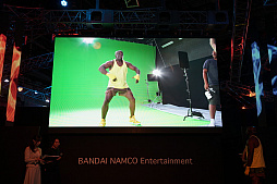 ꡼ No.013 | TGS 2018ϡ֥ӥꥪɡפο֡ȥפǤʤߡӥ꡼Ĺо줷ơ٥Ȥݡ