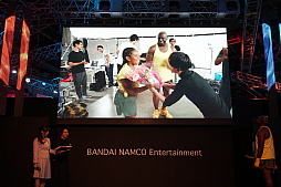 ꡼ No.014 | TGS 2018ϡ֥ӥꥪɡפο֡ȥפǤʤߡӥ꡼Ĺо줷ơ٥Ȥݡ