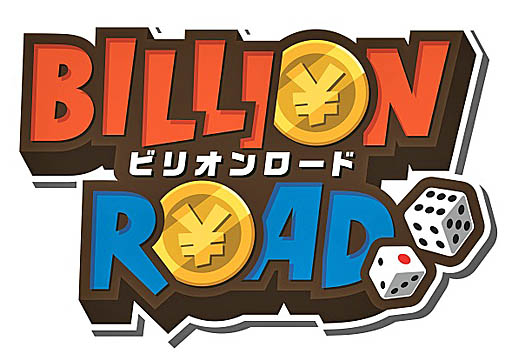 画像ギャラリー No.010のサムネイル画像 / モンスターと一緒に億万長者を目指す「ビリオンロード」。気になるゲームの詳細が明らかに